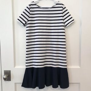 Polo Ralph Lauren Striped Dress
